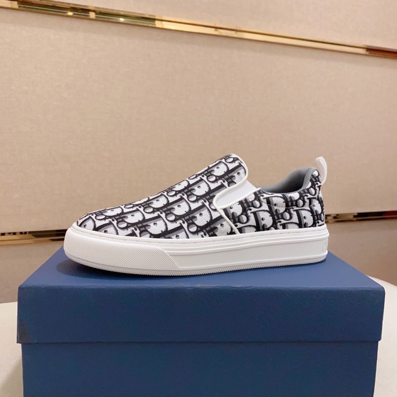 ch**an D*or casual shoes
